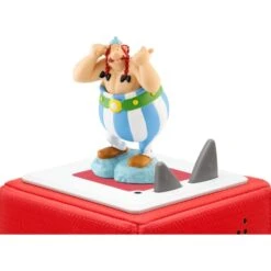 Tonies Asterix - Die Goldene Sichel, Spielfigur 9 Tonies Asterix - Die Goldene Sichel, Spielfigur -Spielzeug Rabatte Tonies Asterix Die goldene Sichel Spielfigur@@1899594 3