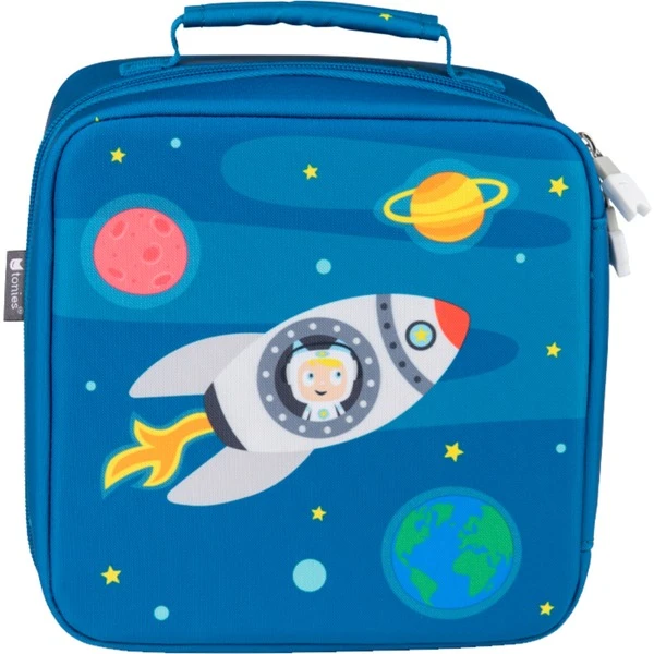 Tonies Bühnen-Transporter - Durch Die Galaxie, Tasche 3 Tonies Bühnen-Transporter - Durch Die Galaxie, Tasche