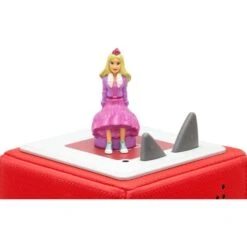 Tonies Barbie Princess Adventure, Spielfigur -Spielzeug Rabatte Tonies Barbie Princess Adventure Spielfigur@@1792323 3