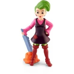 Tonies Bibi Blocksberg - Die Junghexenbande, Spielfigur -Spielzeug Rabatte Tonies Bibi Blocksberg Die Junghexenbande Spielfigur@@1900698 1