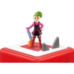 Tonies Bibi Blocksberg - Die Junghexenbande, Spielfigur -Spielzeug Rabatte Tonies Bibi Blocksberg Die Junghexenbande Spielfigur@@1900698 3