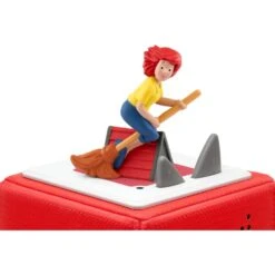 Tonies Bibi Blocksberg - Mami Spielt Verrückt, Spielfigur 9 Tonies Bibi Blocksberg - Mami Spielt Verrückt, Spielfigur -Spielzeug Rabatte Tonies Bibi Blocksberg Mami spielt verr ckt Spielfigur@@100000847 3