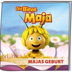 Tonies Biene Maja - Majas Geburt, Spielfigur -Spielzeug Rabatte Tonies Biene Maja Majas Geburt Spielfigur@@1se2tt0p 3