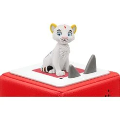 Tonies Billie, Der Regenbogentiger, Spielfigur -Spielzeug Rabatte Tonies Billie der Regenbogentiger Spielfigur@@100000808 3