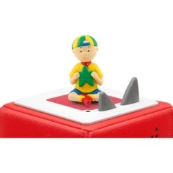 Tonies Caillou - Sternschnuppen Und Weitere Geschichten, Spielfigur 9 Tonies Caillou - Sternschnuppen Und Weitere Geschichten, Spielfigur -Spielzeug Rabatte Tonies Caillou Sternschnuppen und weitere Geschichten Spielfigur@@100003298 3