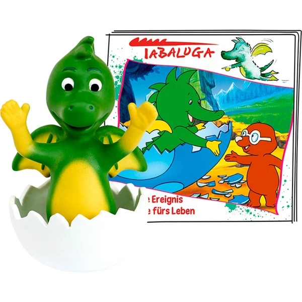 Tonies Das Große Ereignis / Freunde Fürs Leben, Spielfigur 3 Tonies Das Große Ereignis / Freunde Fürs Leben, Spielfigur