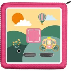 Tonies Dekofolie - Auf Zauberfahrt, Stickerfolie -Spielzeug Rabatte Tonies Dekofolie Auf Zauberfahrt Stickerfolie@@100010063 1