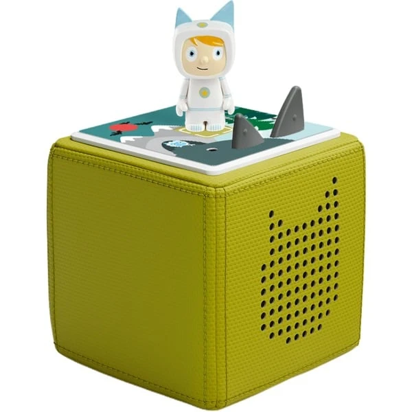 Tonies Dekofolie - Auf Zum Magischen Berg, Stickerfolie 3 Tonies Dekofolie - Auf Zum Magischen Berg, Stickerfolie