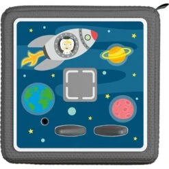 Tonies Dekofolie - Durch Die Galaxie, Stickerfolie -Spielzeug Rabatte Tonies Dekofolie Durch die Galaxie Stickerfolie@@100010065 1