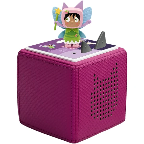 Tonies Dekofolie - Hinter Dem Regenbogen, Stickerfolie 3 Tonies Dekofolie - Hinter Dem Regenbogen, Stickerfolie