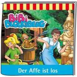 Tonies Der Affe Ist Los, Spielfigur 7 Tonies Der Affe Ist Los, Spielfigur -Spielzeug Rabatte Tonies Der Affe ist los Spielfigur@@1se2t02d 2