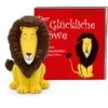 Tonies Der Glückliche Löwe, Spielfigur 1 Tonies Der Glückliche Löwe, Spielfigur -Spielzeug Rabatte Tonies Der gl ckliche L we Spielfigur@@1se2tt1x