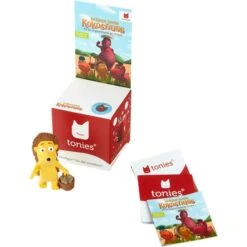 Tonies Der Kleine Drache Kokosnuss - Teil 2, Spielfigur 11 Tonies Der Kleine Drache Kokosnuss - Teil 2, Spielfigur -Spielzeug Rabatte Tonies Der kleine Drache Kokosnuss Teil 2 Spielfigur@@1se2t011 4