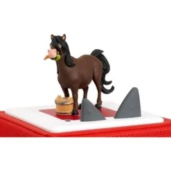 Tonies Die Haferhorde: Flausen Im Schopf, Spielfigur -Spielzeug Rabatte Tonies Die Haferhorde Flausen im Schopf Spielfigur@@1525102 3