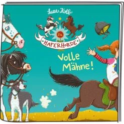 Tonies Die Haferhorde - Volle Mähne!, Spielfigur -Spielzeug Rabatte Tonies Die Haferhorde Volle M hne Spielfigur@@1555934 2