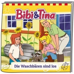 Tonies Die Waschbären, Spielfigur -Spielzeug Rabatte Tonies Die Waschb ren Spielfigur@@1se2t02g 2
