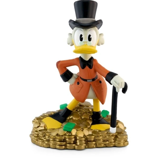 Tonies Disney DuckTales - Woohoo! / Die Suche Nach Atlantis, Spielfigur 4 Tonies Disney DuckTales - Woohoo! / Die Suche Nach Atlantis, Spielfigur – Bild 2