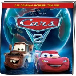 Tonies Disney - Cars 2, Spielfigur 8 Tonies Disney - Cars 2, Spielfigur -Spielzeug Rabatte Tonies Disney Cars 2 Spielfigur@@1827516 2