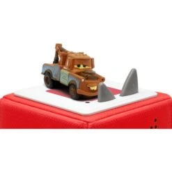 Tonies Disney - Cars 2, Spielfigur 9 Tonies Disney - Cars 2, Spielfigur -Spielzeug Rabatte Tonies Disney Cars 2 Spielfigur@@1827516 3