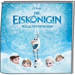 Tonies Disney - Die Eiskönigin, Spielfigur 8 Tonies Disney - Die Eiskönigin, Spielfigur -Spielzeug Rabatte Tonies Disney Die Eisk nigin Spielfigur@@1se2tt1v 2