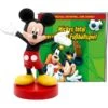 Tonies Disney - Mickys Total Verrücktes Fußballspiel, Spielfigur