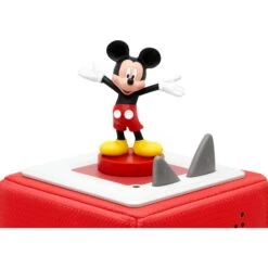 Tonies Disney - Mickys Total Verrücktes Fußballspiel, Spielfigur 9 Tonies Disney - Mickys Total Verrücktes Fußballspiel, Spielfigur -Spielzeug Rabatte Tonies Disney Mickys total verr cktes Fu ballspiel Spielfigur@@1768556 3