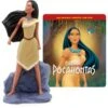 Tonies Disney - Pocahontas, Spielfigur -Spielzeug Rabatte Tonies Disney Pocahontas Spielfigur@@100010917