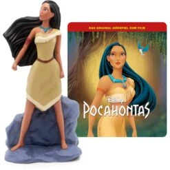 Tonies Disney - Pocahontas, Spielfigur