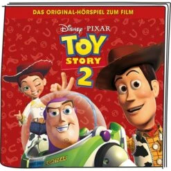 Tonies Disney - Toy Story 2, Spielfigur -Spielzeug Rabatte Tonies Disney Toy Story 2 Spielfigur@@1844492 3