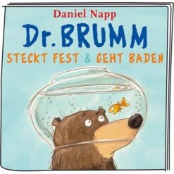 Tonies Dr. Brumm Steckt Fest /geht Baden, Spielfigur 7 Tonies Dr. Brumm Steckt Fest /geht Baden, Spielfigur -Spielzeug Rabatte Tonies Dr Brumm steckt fest geht baden Spielfigur@@1452653 2