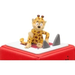 Tonies Giraffenaffen: Die Giraffenaffen Lieblingslider, Spielfigur 8 Tonies Giraffenaffen: Die Giraffenaffen Lieblingslider, Spielfigur -Spielzeug Rabatte Tonies Giraffenaffen Die Giraffenaffen Lieblingslider Spielfigur@@1883633 2