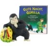 Tonies Gute Nacht, Gorilla Und Weitere Einschlafhörspiele, Spielfigur -Spielzeug Rabatte Tonies Gute Nacht Gorilla und weitere Einschlafh rspiele Spielfigur@@1899586