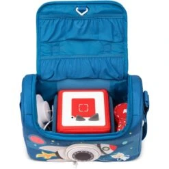 Tonies HörSpiel-Transporter - Durch Die Galaxie, Tasche -Spielzeug Rabatte Tonies H rSpiel Transporter Durch die Galaxie Tasche@@1899619 3