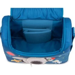 Tonies HörSpiel-Transporter - Durch Die Galaxie, Tasche -Spielzeug Rabatte Tonies H rSpiel Transporter Durch die Galaxie Tasche@@1899619 4