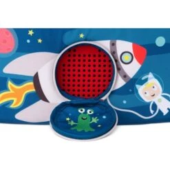 Tonies HörSpiel-Transporter - Durch Die Galaxie, Tasche -Spielzeug Rabatte Tonies H rSpiel Transporter Durch die Galaxie Tasche@@1899619 6