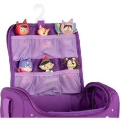 Tonies HörSpiel-Transporter - Hinter Dem Regenbogen, Tasche -Spielzeug Rabatte Tonies H rSpiel Transporter Hinter dem Regenbogen Tasche@@1899618 5