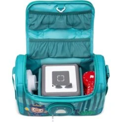 Tonies HörSpiel-Transporter - Unter Dem Zaubermond, Tasche 15 Tonies HörSpiel-Transporter - Unter Dem Zaubermond, Tasche -Spielzeug Rabatte Tonies H rSpiel Transporter Unter dem Zaubermond Tasche@@1899620 3