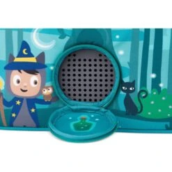 Tonies HörSpiel-Transporter - Unter Dem Zaubermond, Tasche 18 Tonies HörSpiel-Transporter - Unter Dem Zaubermond, Tasche -Spielzeug Rabatte Tonies H rSpiel Transporter Unter dem Zaubermond Tasche@@1899620 6