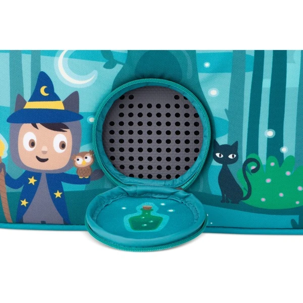 Tonies HörSpiel-Transporter - Unter Dem Zaubermond, Tasche 9 Tonies HörSpiel-Transporter - Unter Dem Zaubermond, Tasche – Bild 7