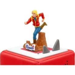 Tonies Jan Tenner - Planet Der 1000 Wunder, Spielfigur 9 Tonies Jan Tenner - Planet Der 1000 Wunder, Spielfigur -Spielzeug Rabatte Tonies Jan Tenner Planet der 1000 Wunder Spielfigur@@1856546 3