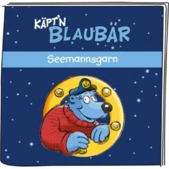 Tonies Käpt´n Blaubär - Seemannsgarn, Spielfigur -Spielzeug Rabatte Tonies K pt n Blaub r Seemannsgarn Spielfigur@@1899603 2