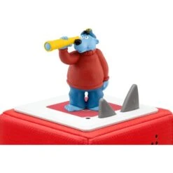 Tonies Käpt´n Blaubär - Seemannsgarn, Spielfigur -Spielzeug Rabatte Tonies K pt n Blaub r Seemannsgarn Spielfigur@@1899603 3