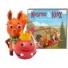 Tonies Kosmo Und Klax - Freundschaftsgeschichten, Spielfigur 2 Tonies Kosmo Und Klax - Freundschaftsgeschichten, Spielfigur -Spielzeug Rabatte Tonies Kosmo und Klax Freundschaftsgeschichten Spielfigur@@1568594