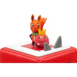 Tonies Kosmo Und Klax - Freundschaftsgeschichten, Spielfigur -Spielzeug Rabatte Tonies Kosmo und Klax Freundschaftsgeschichten Spielfigur@@1568594 3