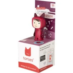 Tonies Kreativ-Tonie Beere, Spielfigur 7 Tonies Kreativ-Tonie Beere, Spielfigur -Spielzeug Rabatte Tonies Kreativ Tonie Beere Spielfigur@@1se2t019 1