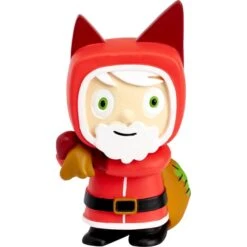 Tonies Kreativ Tonie Weihnachtsmann, Spielfigur -Spielzeug Rabatte Tonies Kreativ Tonie Weihnachtsmann Spielfigur@@1488701 1