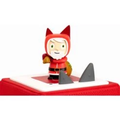 Tonies Kreativ Tonie Weihnachtsmann, Spielfigur -Spielzeug Rabatte Tonies Kreativ Tonie Weihnachtsmann Spielfigur@@1se2t03y 3
