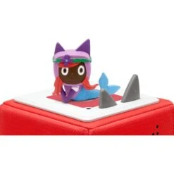 Tonies Kreativ-Tonie - Meerjungfrau, Spielfigur -Spielzeug Rabatte Tonies Kreativ Tonie Meerjungfrau Spielfigur@@1822208 2