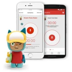 Tonies Kreativ-Tonie - Skater, Spielfigur -Spielzeug Rabatte Tonies Kreativ Tonie Skater Spielfigur@@1568625 2