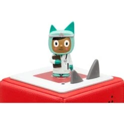 Tonies Kreativ-Tonie - Ärztin, Spielfigur 8 Tonies Kreativ-Tonie - Ärztin, Spielfigur -Spielzeug Rabatte Tonies Kreativ Tonie rztin Spielfigur@@1857006 2